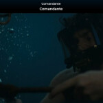 COMANDANTE